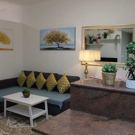 Newly Furnished Cozy 1 Bedroom Apartment Close To Jbr Beach And Metro Dubaj Zewnętrze zdjęcie