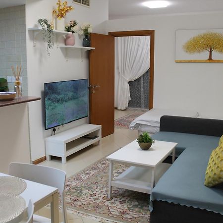 Newly Furnished Cozy 1 Bedroom Apartment Close To Jbr Beach And Metro Dubaj Zewnętrze zdjęcie