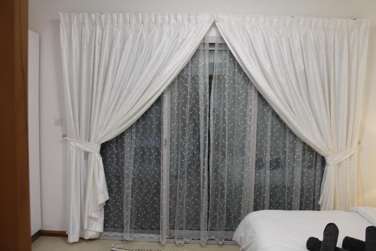Newly Furnished Cozy 1 Bedroom Apartment Close To Jbr Beach And Metro Dubaj Zewnętrze zdjęcie